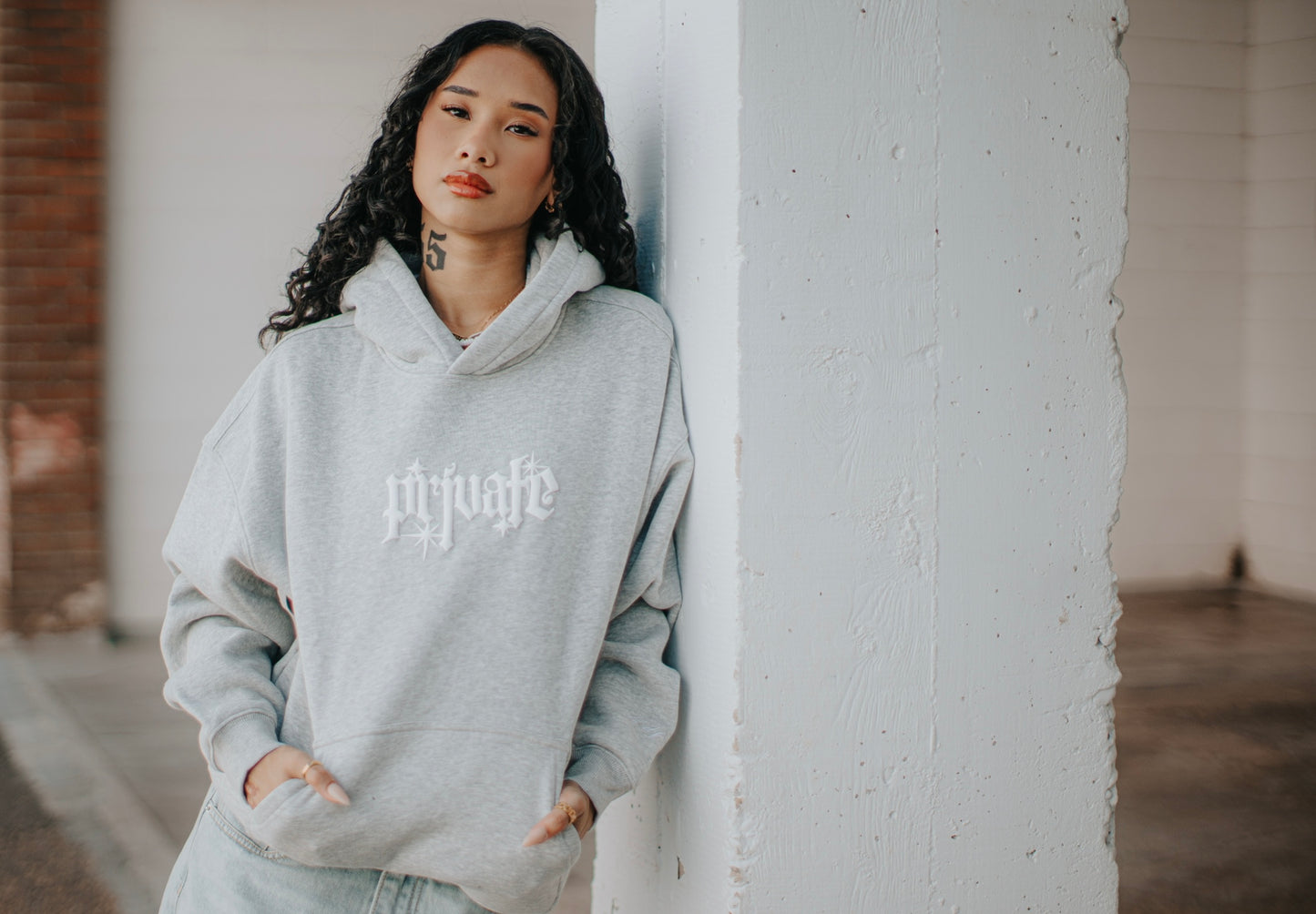 Do it for love - Hoodie