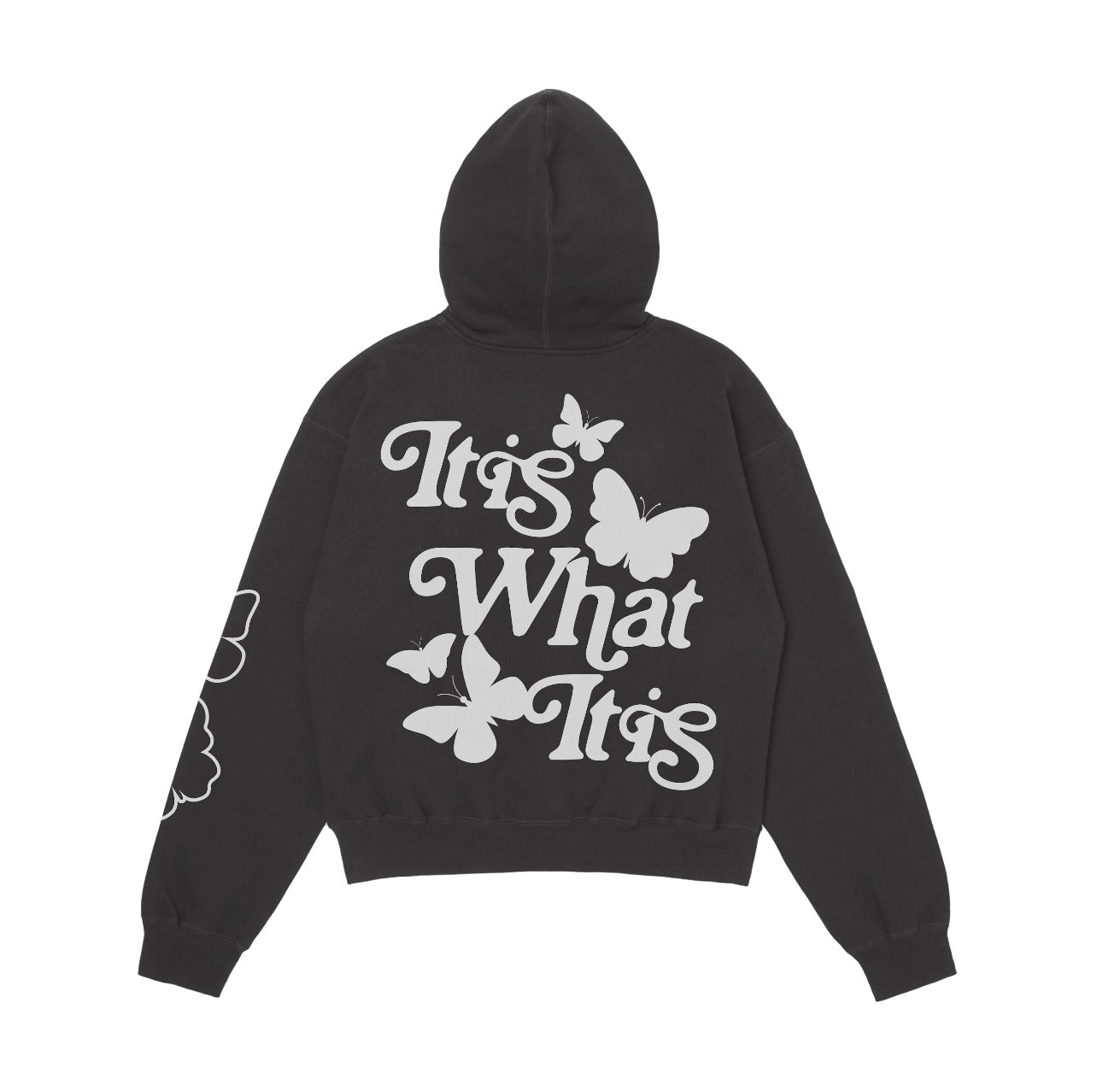 It is what it is - Hoodie