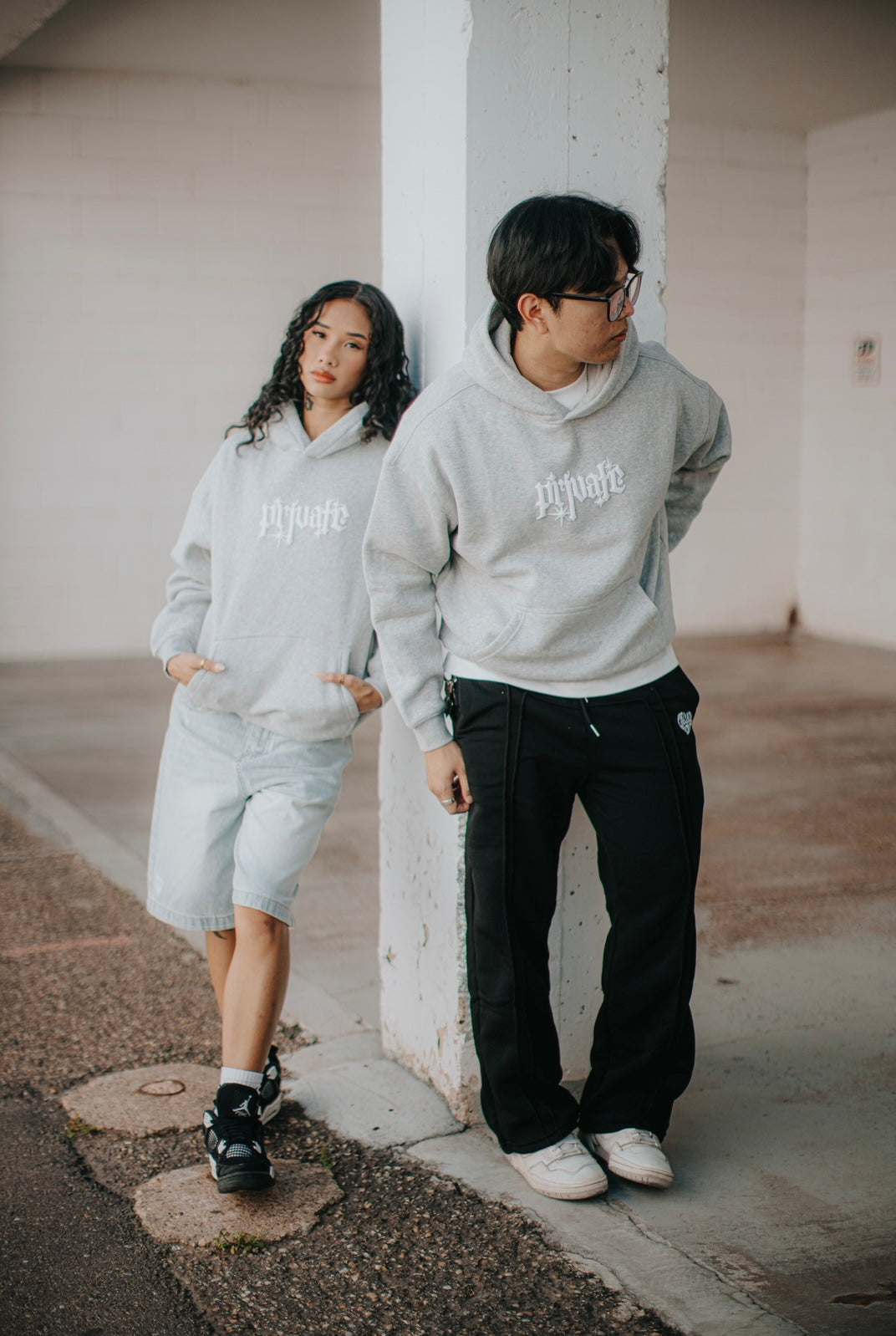 Do it for love - Hoodie