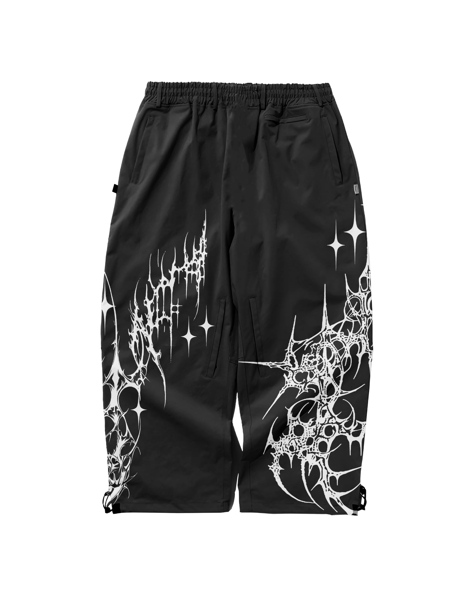 PNS Snow pants – Private not Secret