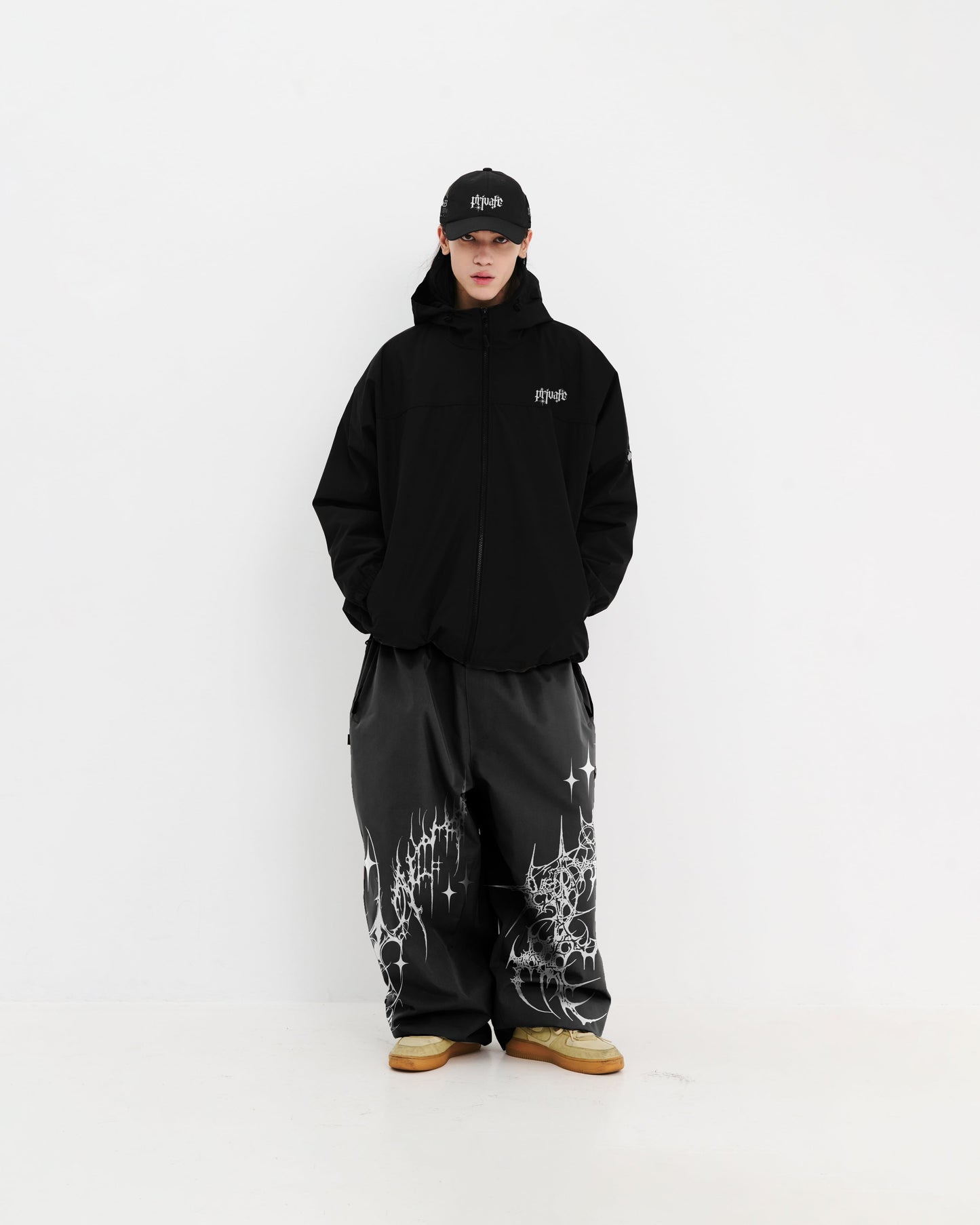 PNS Snow pants
