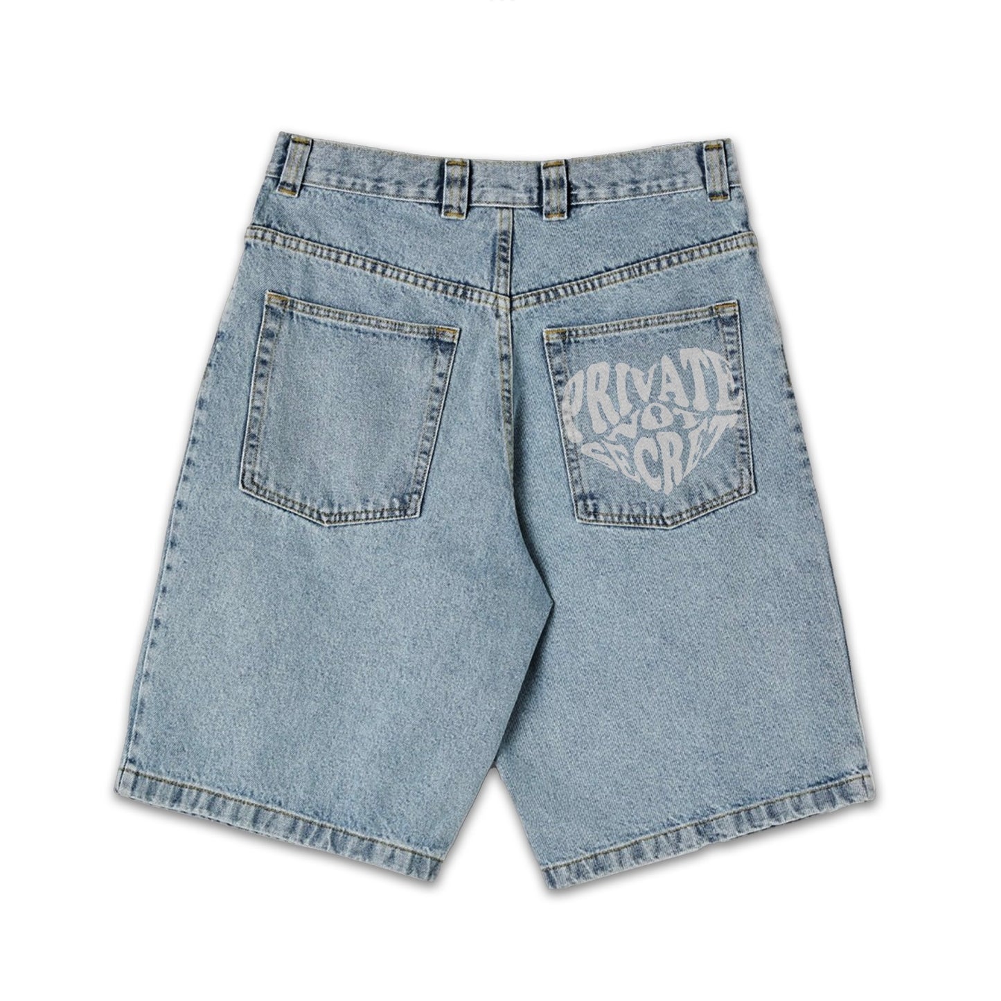 Do it for love - Jorts