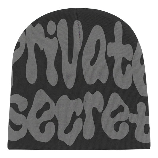 Not Secret Products – Private not Secret