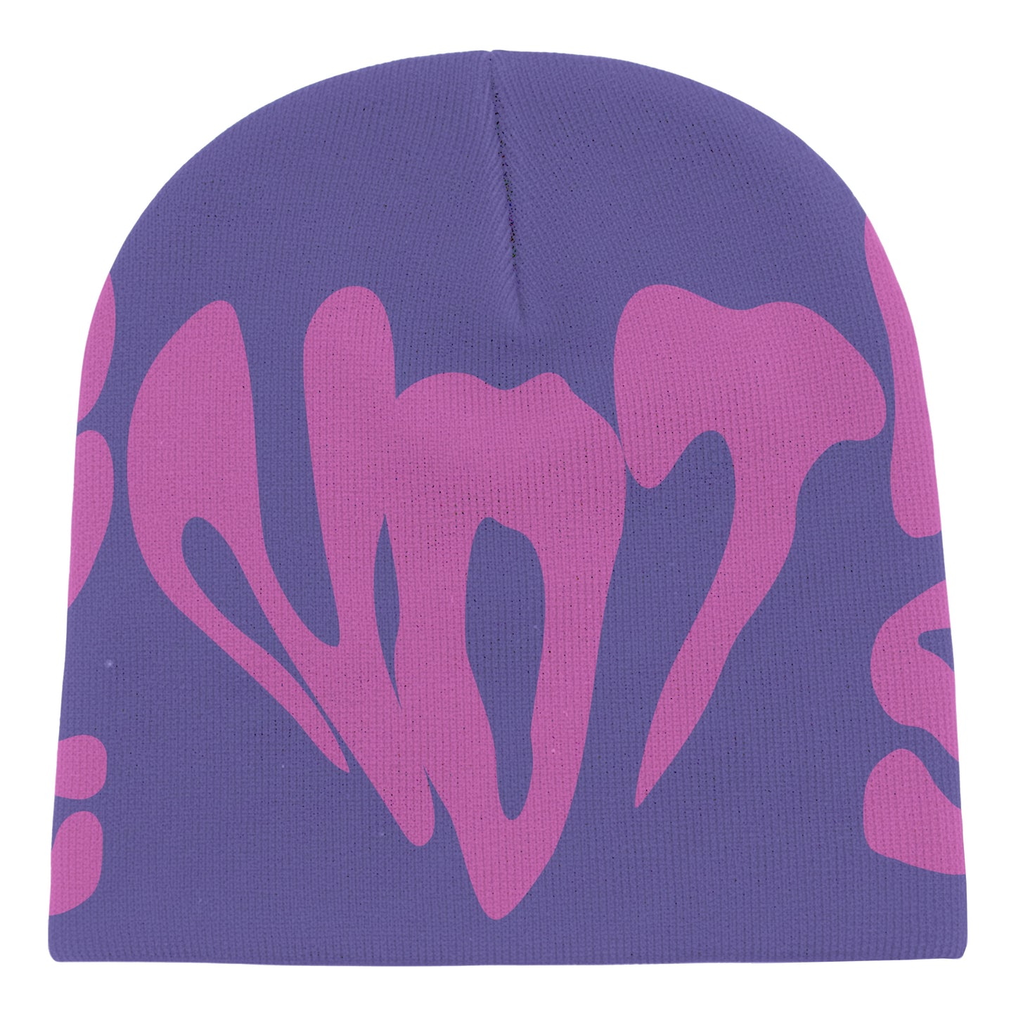Graphic Beanie
