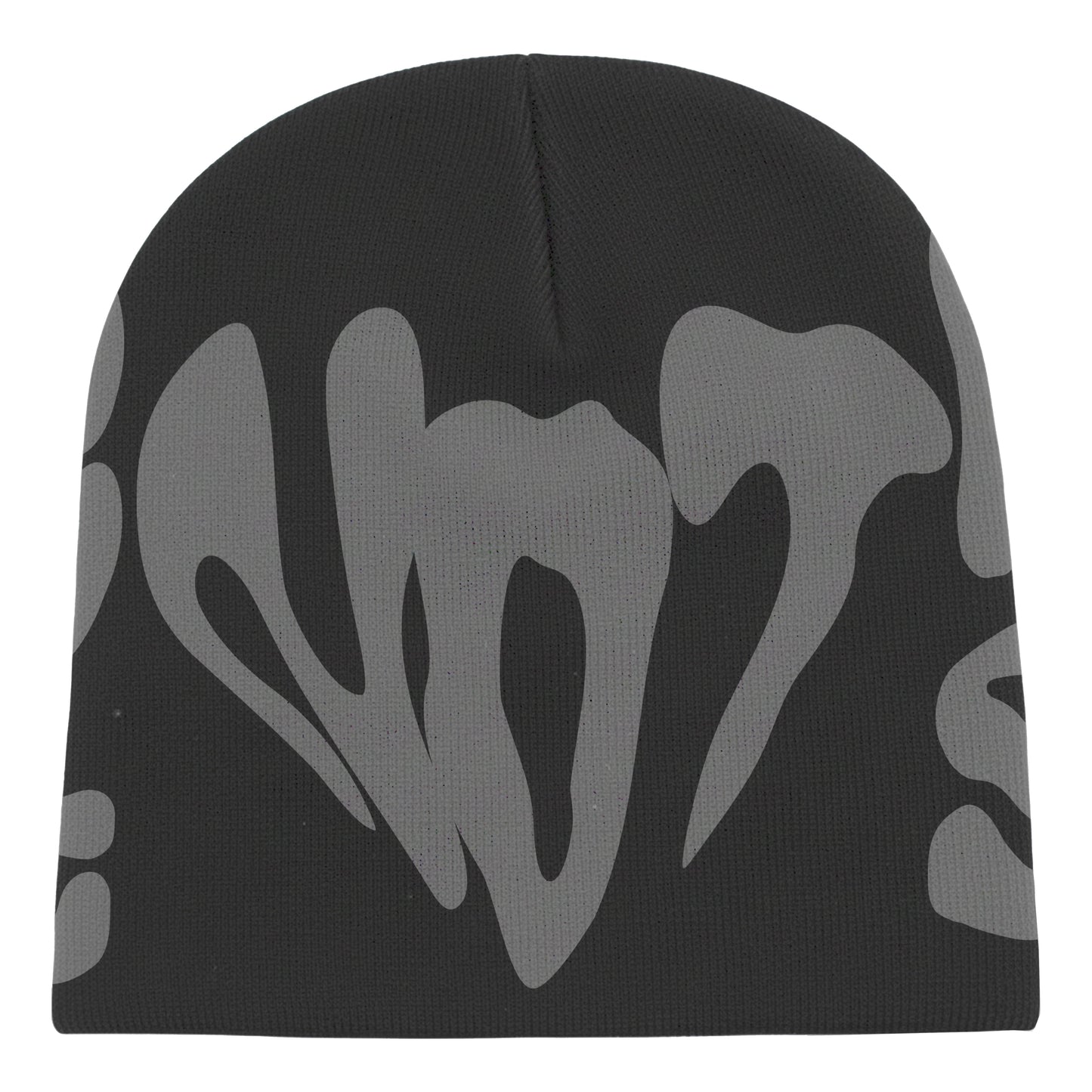 Graphic Beanie