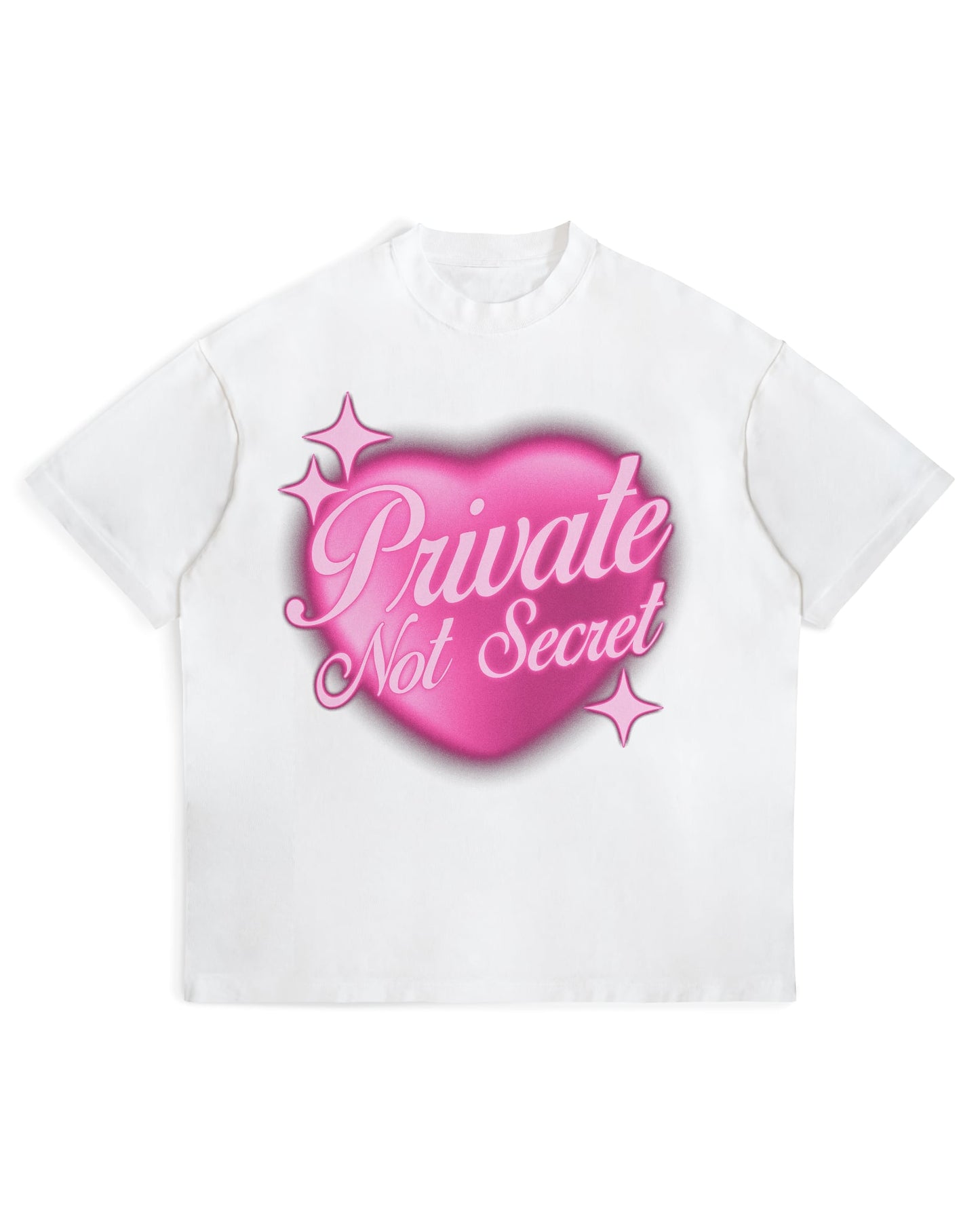 Fell In love With The Game - Tee