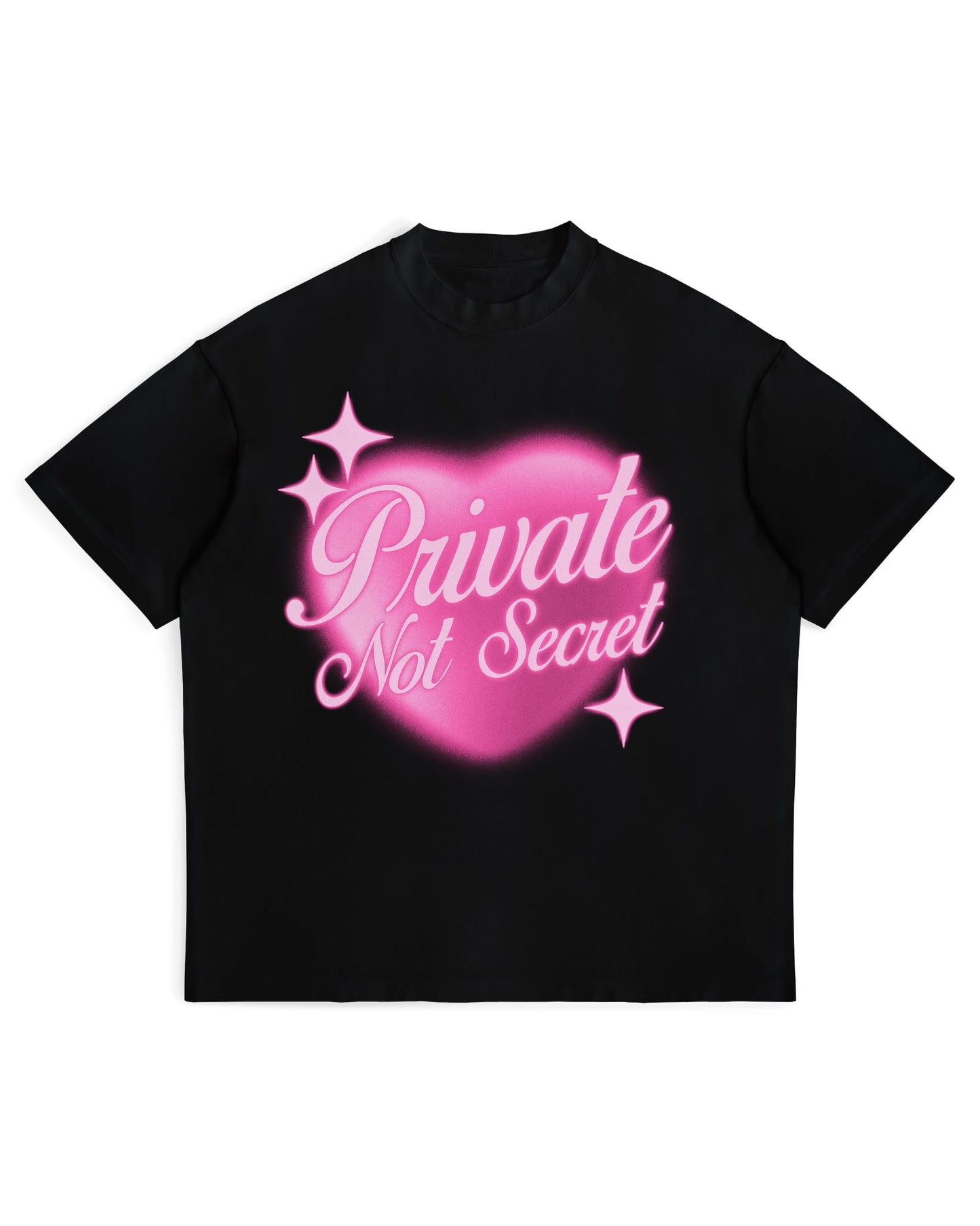 Fell In love With The Game - Tee