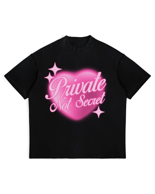 Fell In love With The Game - Tee