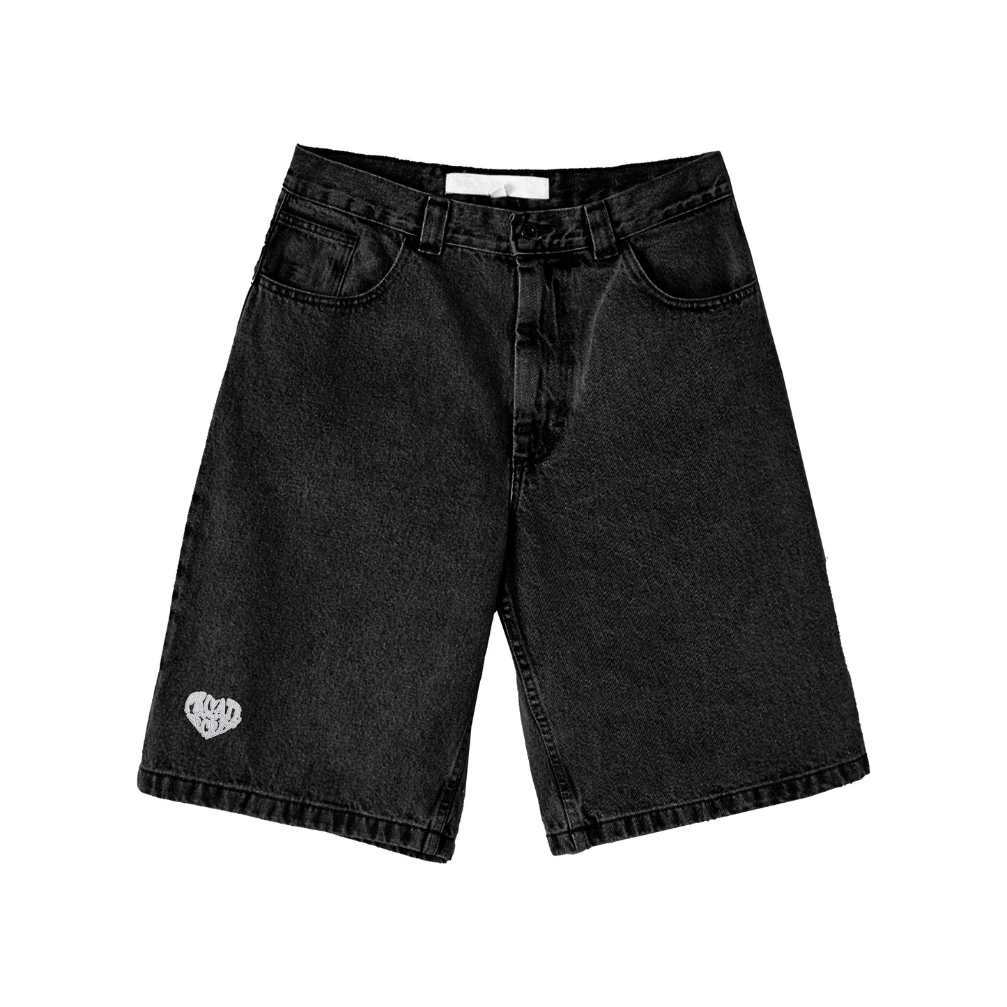 Loved by Me - Jorts