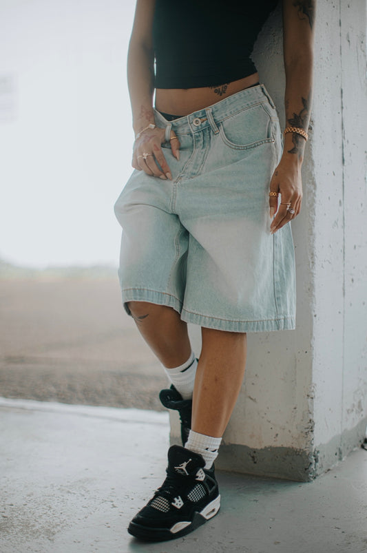 Do it for love - Jorts