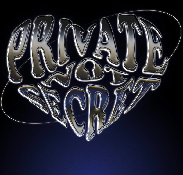 Private not Secret